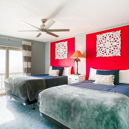 Tranquil Vista Apartment เซนต์ออกัสติน ภายนอก รูปภาพ