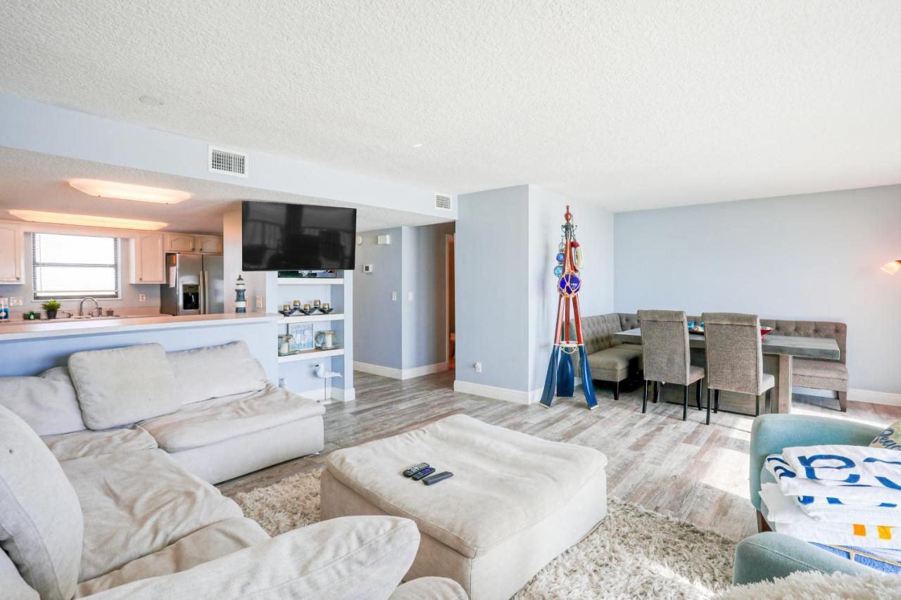Tranquil Vista Apartment เซนต์ออกัสติน ภายนอก รูปภาพ