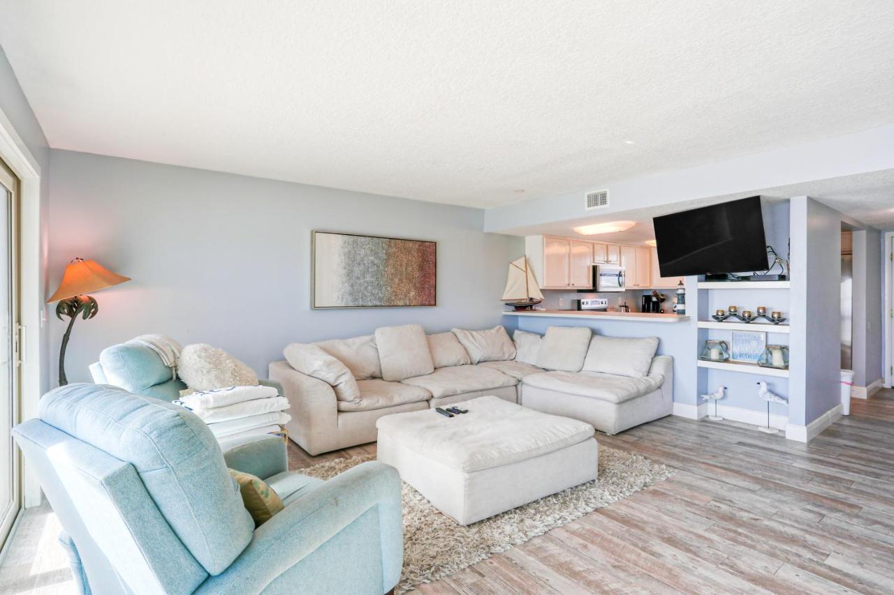 Tranquil Vista Apartment เซนต์ออกัสติน ภายนอก รูปภาพ
