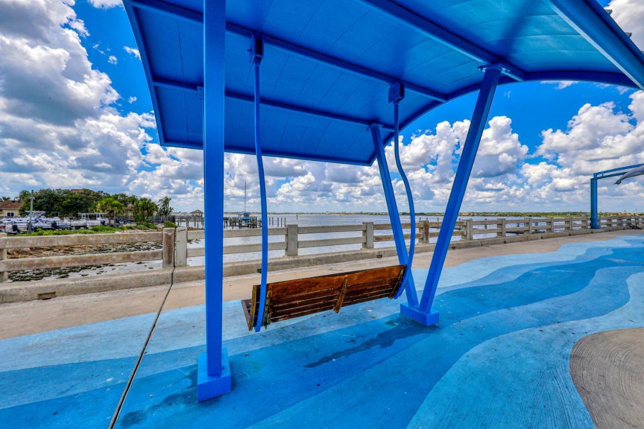 Tranquil Vista Apartment เซนต์ออกัสติน ภายนอก รูปภาพ