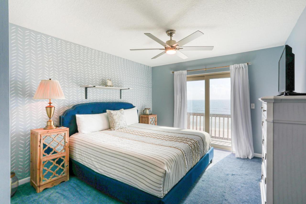 Tranquil Vista Apartment เซนต์ออกัสติน ภายนอก รูปภาพ